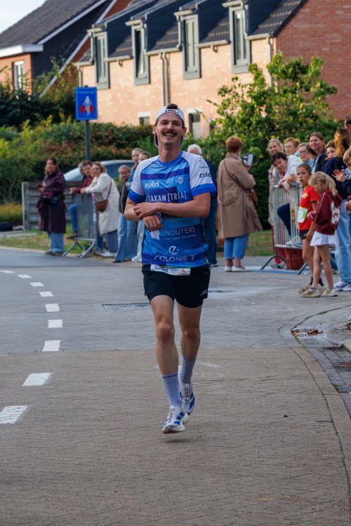 Landlopersjogging 2026